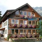Gaestehaus Riefenhaus Oberstdorf
