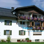Appartamento Gaestehaus Riefenhaus Oberstdorf