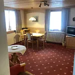 Appartamento Gaestehaus Riefenhaus