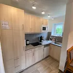 Gaestehaus Riefenhaus Appartamento