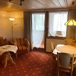 Gaestehaus Riefenhaus * Oberstdorf