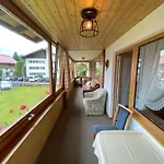 Gaestehaus Riefenhaus Appartamento Oberstdorf