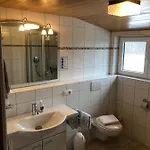 Appartamento Gaestehaus Riefenhaus Oberstdorf