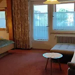 Gaestehaus Riefenhaus Appartamento