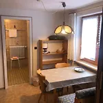 Gaestehaus Riefenhaus * Oberstdorf