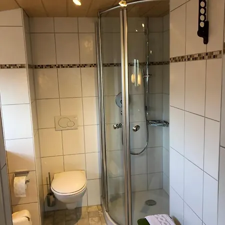 Gaestehaus Riefenhaus * Оберстдорф