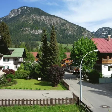 Gaestehaus Riefenhaus *