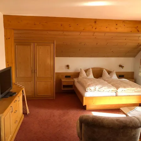 Gaestehaus Riefenhaus Oberstdorf