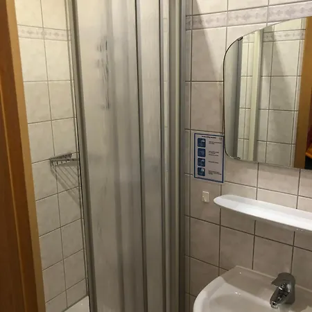 Gaestehaus Riefenhaus *