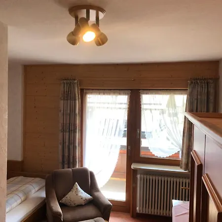 Gaestehaus Riefenhaus *