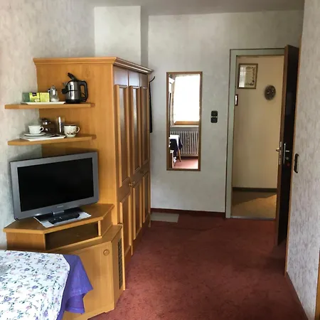 Apartment Gaestehaus Riefenhaus