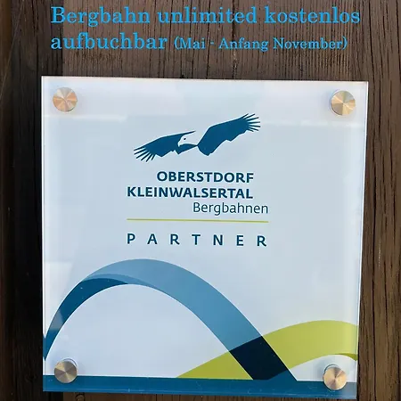 Апартаменты Gaestehaus Riefenhaus *