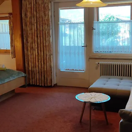 Gaestehaus Riefenhaus Apartment