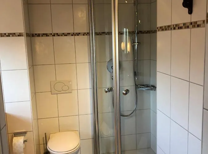 Gaestehaus Riefenhaus * Oberstdorf