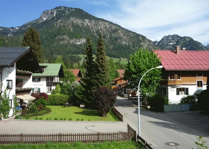 Gaestehaus Riefenhaus *