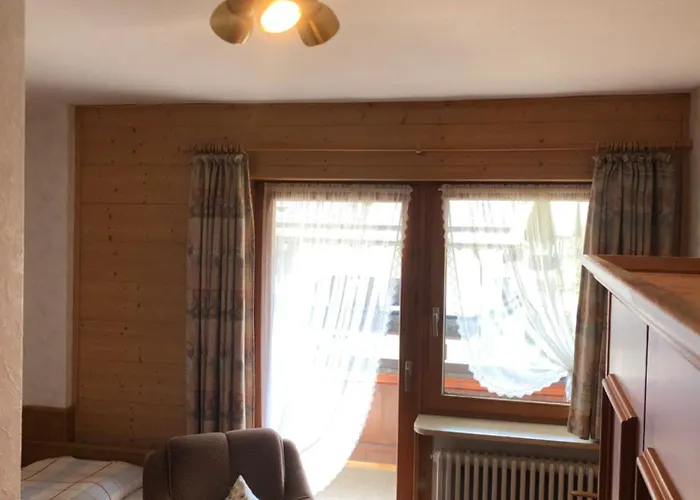 Gaestehaus Riefenhaus *